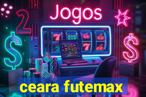 ceara futemax